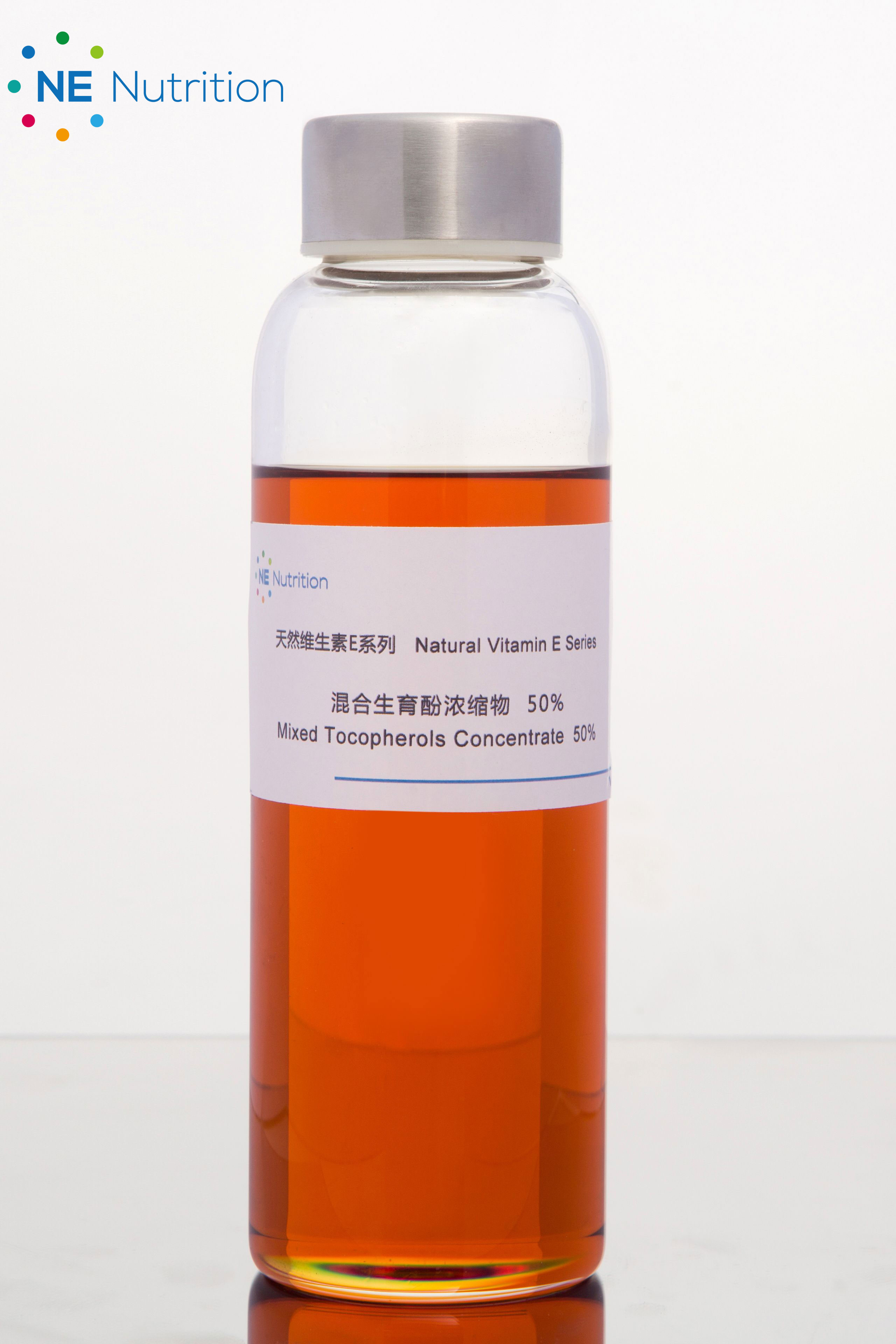 混合生育酚 50%