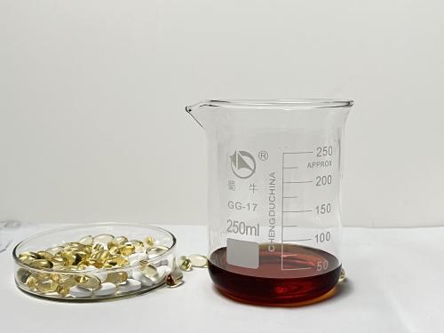 天然维生素E